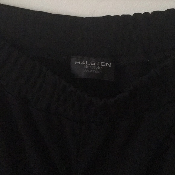 Halston lifestyle coat Clearance